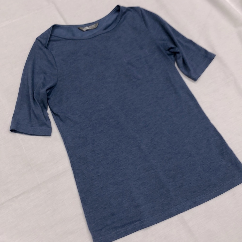 The North Face Fitted Top